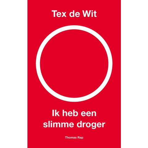 Ik heb een slimme droger (Paperback)