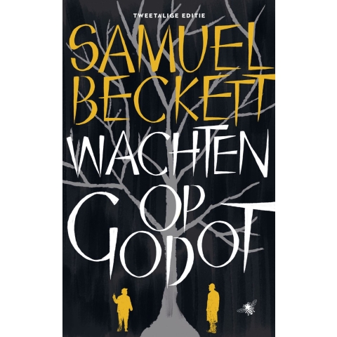 Wachten op Godot (Hardback)