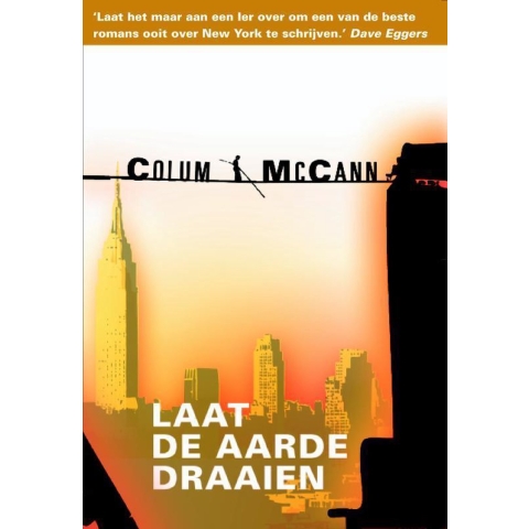 Laat de aarde draaien (Paperback)