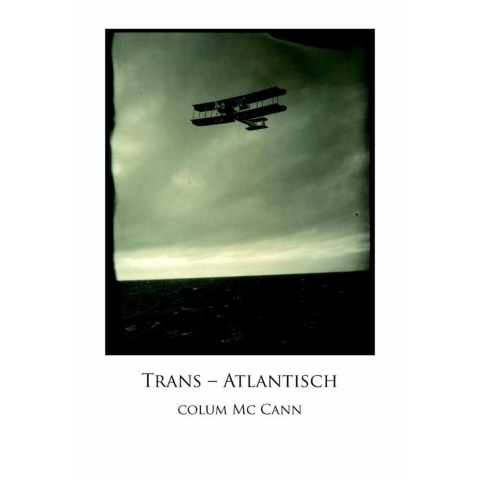 Trans-Atlantisch (Paperback)