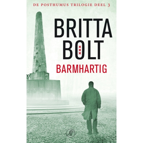 Barmhartig (Paperback)