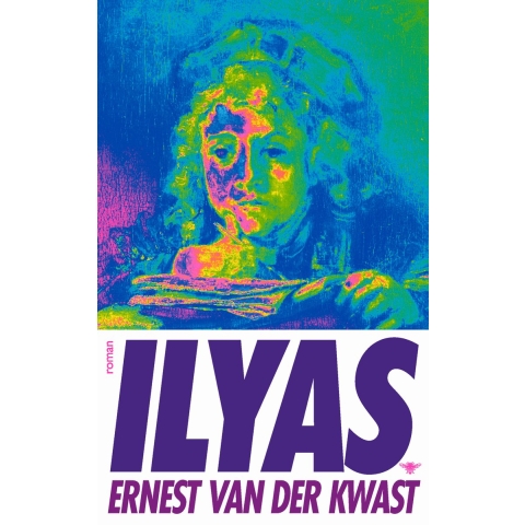 Ilyas (Paperback)