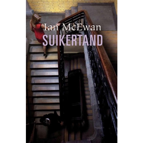 Suikertand (Hardback)