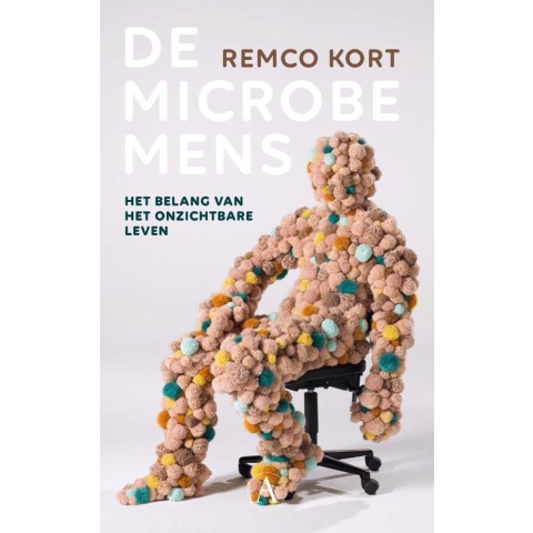 De microbemens (Paperback)
