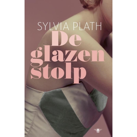Glazen stolp (Hardback)