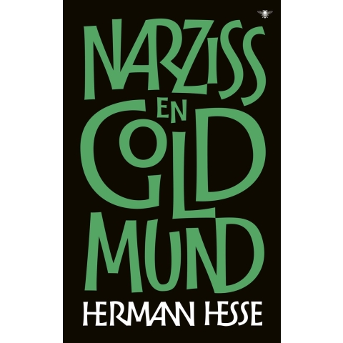 Narziss en Goldmund (Paperback)