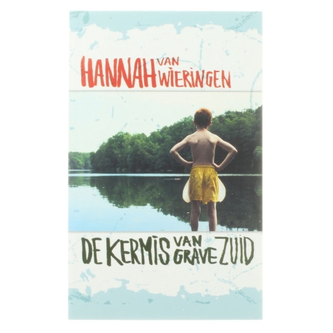 De kermis van Gravezuid (Paperback)