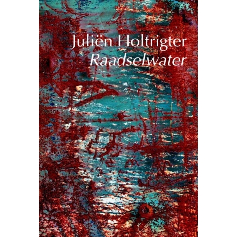 Raadselwater (Paperback)