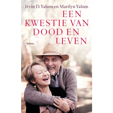 Een kwestie van dood en leven (Paperback)