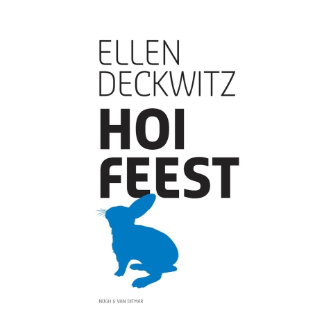 Hoi feest (Paperback)