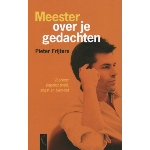 Meester over je gedachten (Paperback)