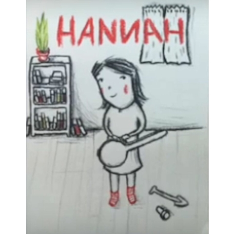 Hannah (Hardback)
