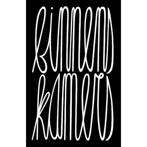 Binnenskamers (Paperback)