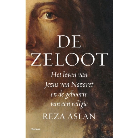 De zeloot (Paperback)