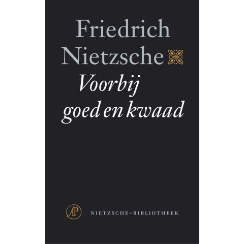 Voorbij goed en kwaad (Paperback)