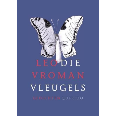 Die vleugels (Paperback)