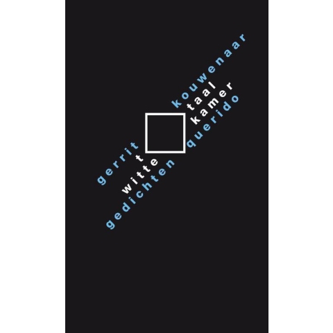 Totaal witte kamer (Paperback)