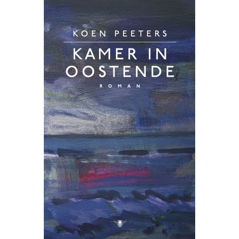 Kamer in Oostende (Paperback)