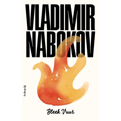 Bleek vuur (Hardback)