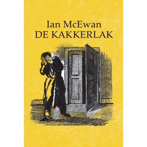 De kakkerlak (Paperback)