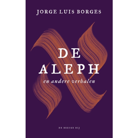 De Aleph en andere verhalen (Paperback)