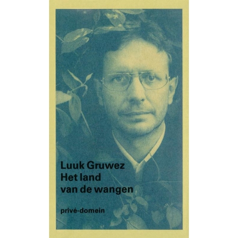 Het land van de wangen (Paperback)