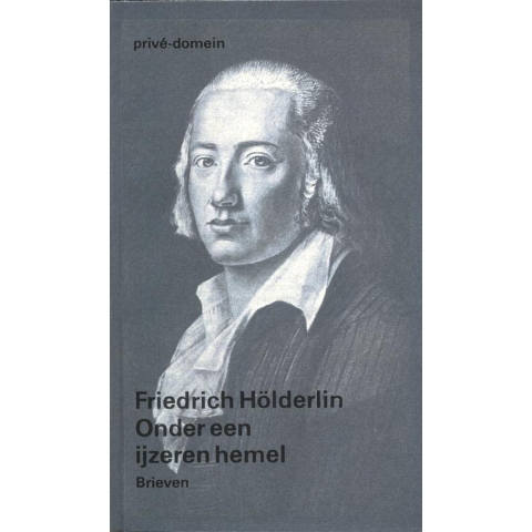 Onder een ijzeren hemel (Paperback)