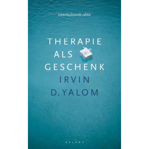 Therapie als geschenk (Paperback)