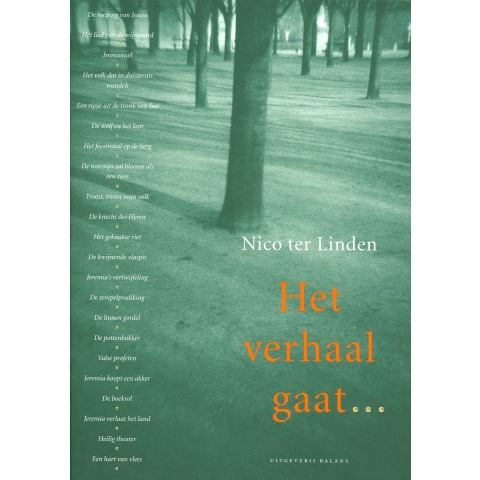 Het verhaal gaat ... (Paperback)