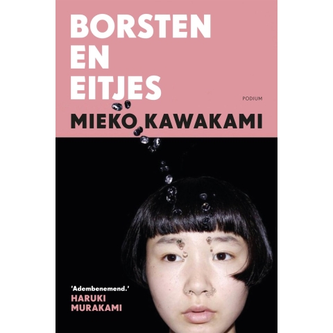 Borsten en eitjes (Paperback)