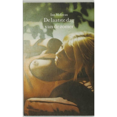 De laatste dag van de zomer (Paperback)