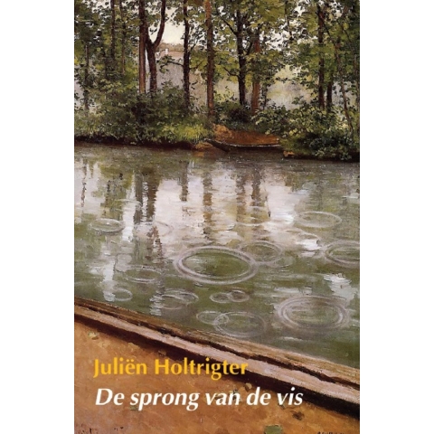 De sprong van de vis (Paperback)