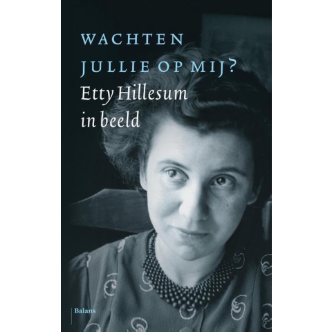 Wachten jullie op mij? (Paperback)