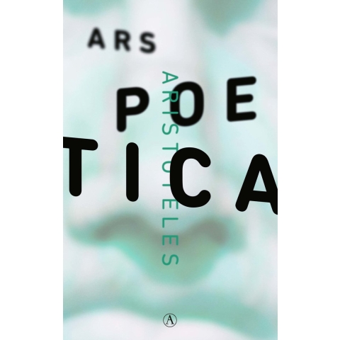 Ars Poetica (Paperback)