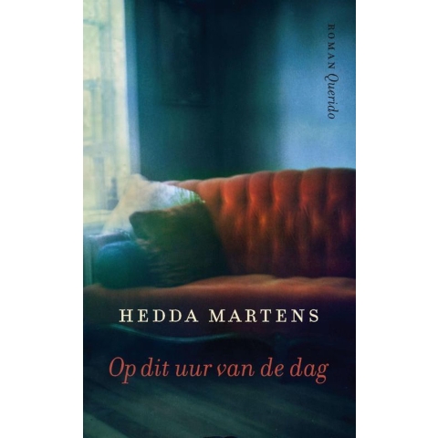 Op dit uur van de dag (Paperback)