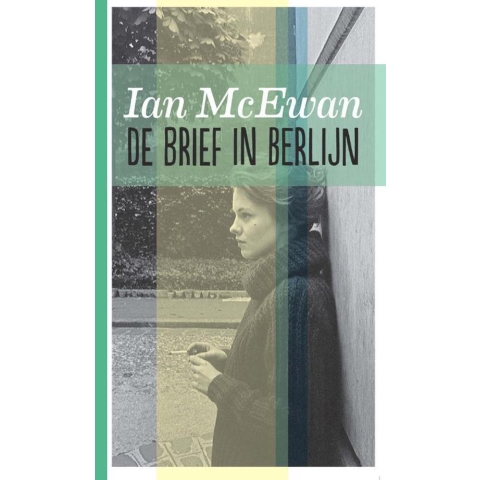De brief in Berlijn midprice (Paperback)