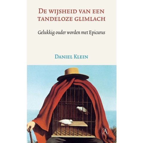 De wijsheid van een tandeloze glimlach (Paperback)