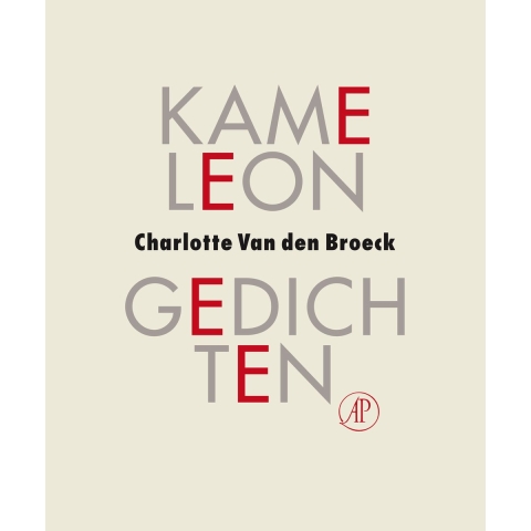 Kameleon (Paperback)