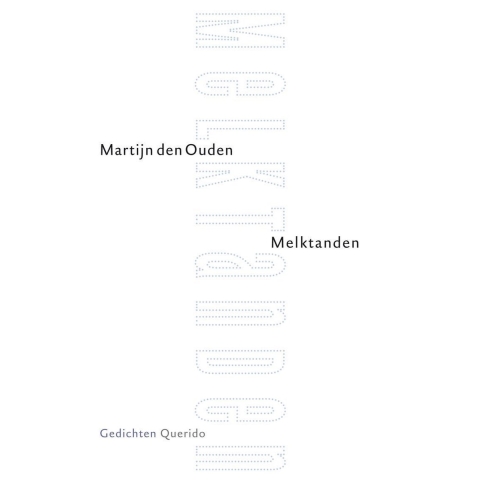 Melktanden (Paperback)