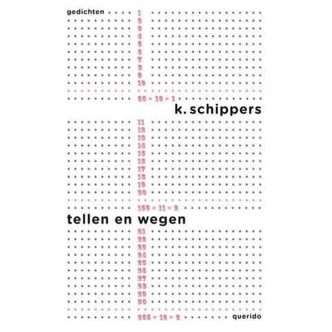 Tellen en wegen (Paperback)