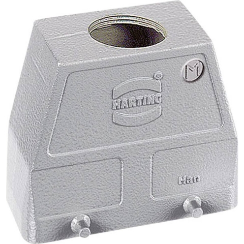 Afdekkap Han® 16B-gg-M32 19300160427 Harting 1 stuk(s)