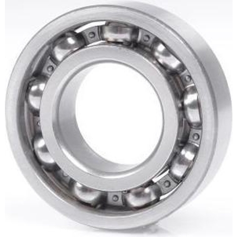 FAG 61801-HLC Groefkogellager, enkele rij Boordiameter 12 mm Buitendiameter 21 mm Toerental (max.) 50000 omw/min