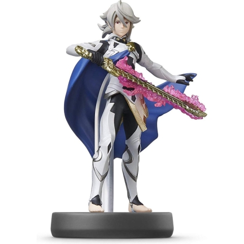 Amiibo - Corrin