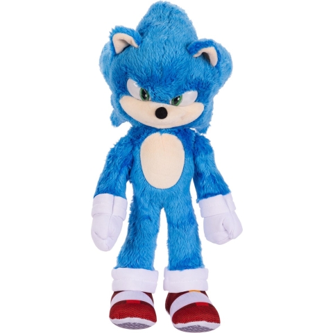 Sonic Prime Pluche - Sonic the Hedgehog
