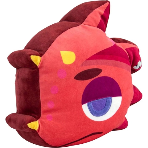 Animal Crossing Pluche - Mocchi Mocchi Large Cushion Flick