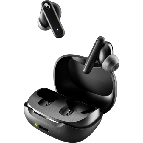 Skullcandy Smokin Buds True Wirelless In-Ear - True Black