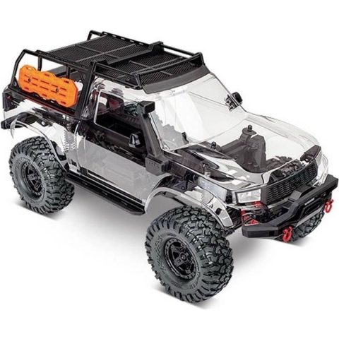 Traxxas TRX-4 Sport Kit