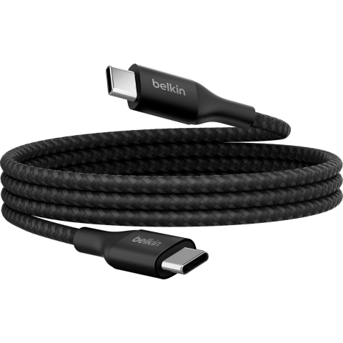 BoostCharge USB-C to USB-C Cable 240 W Kabel