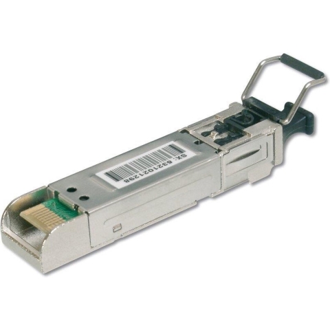 Digitus DN-81001-01 SFP-transceivermodule 1.2 GBit/s 20 km Type module LC