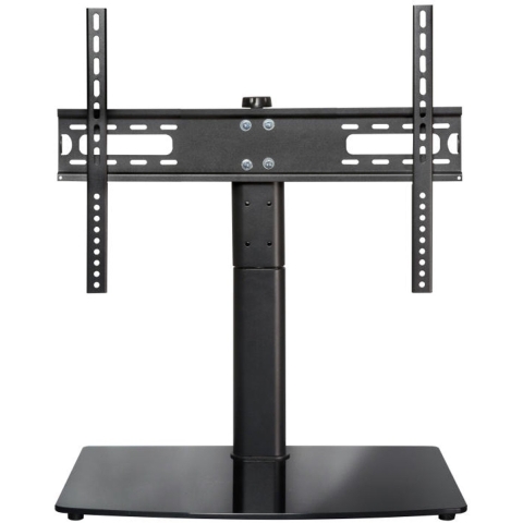 Titan TS 8160 TV-voet In hoogte verstelbaar, Zwenkbaar 101,6 cm (40) - 177,8 cm (70) In hoogte verstelbaar, Zwenkbaar, Staand
